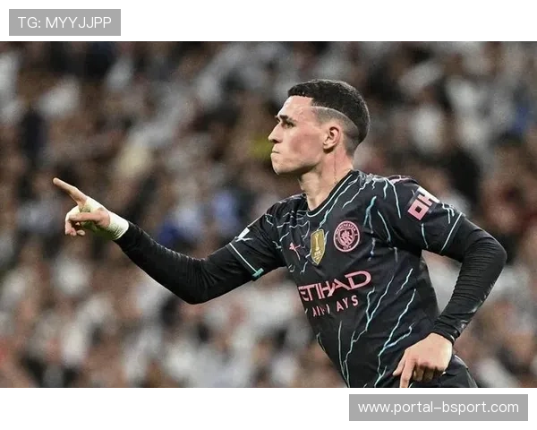 福登梅开二度表现引关注，瓜迪奥拉吁其重返国家队